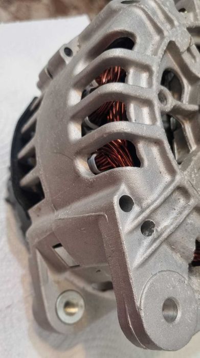 Alternator Dacia Duster - Messmer