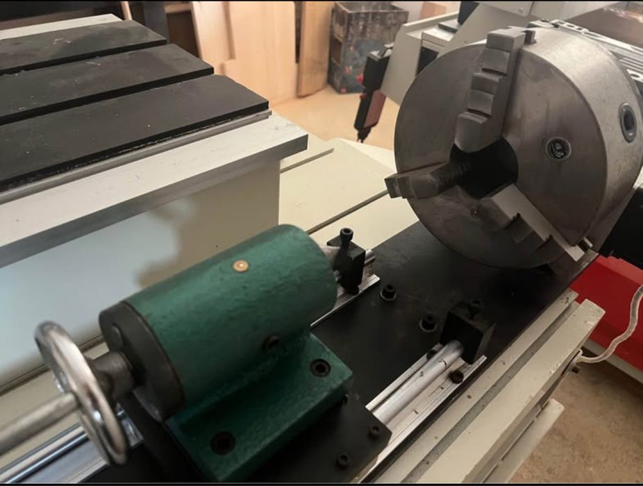 Cnc Router Pentru sculptura