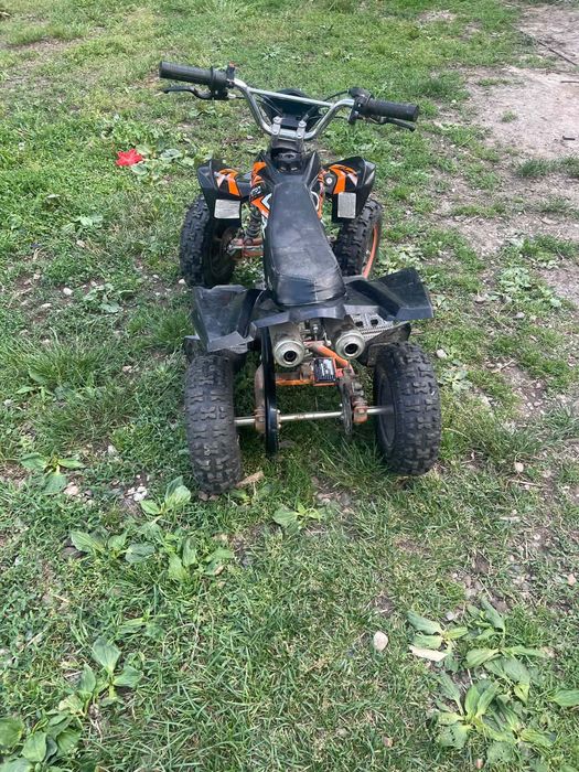 De vânzare ATV 49cc