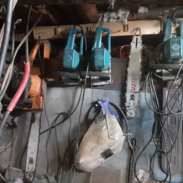 Ремонт и продажа электроинструмента