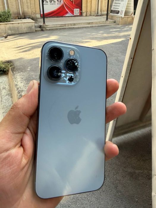 Iphone 13 pro 128gb