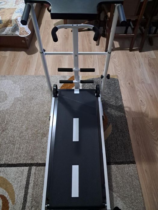 Фитнес патека. Кростррнажор