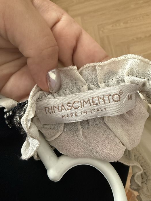 Платье женское rinascimento
