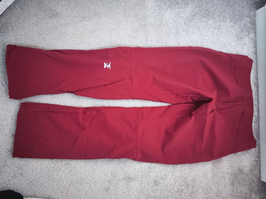 Pantaloni Alpinism / Trekking damă SIMOND (Decathlon) – Mărimea 44