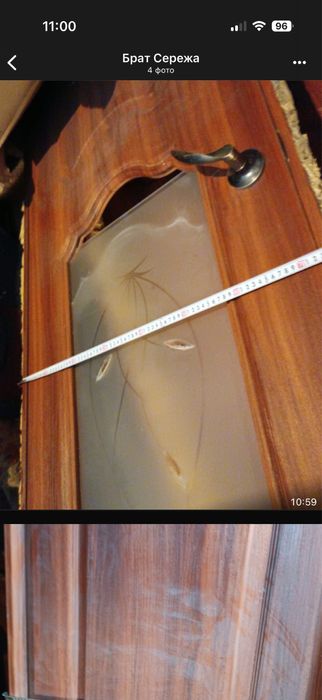 Продам межкомнатные двери