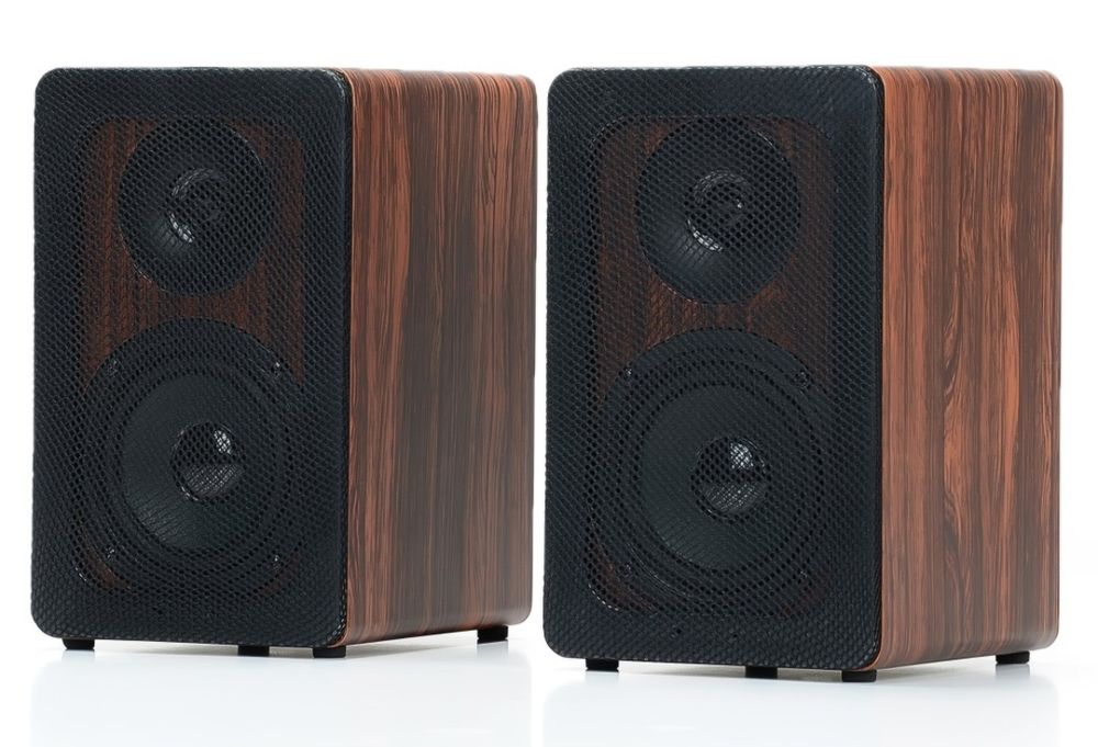 Boxe + subwoofer A+ 2.1 MS31, 40W