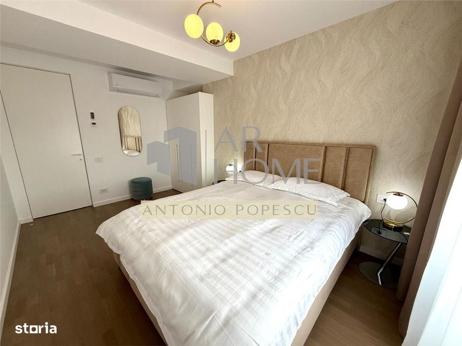 Apartament 2 camere, parcare proprie, Ploiesti, Parcul Mihai Viteazul