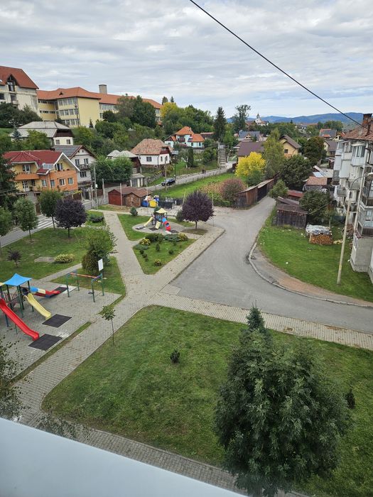 Vând apartament Cerbului bl H