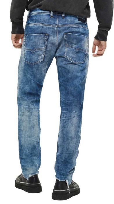Дънки DIESEL KROOLEY-T 087AC JOGG JEANS W34 100% оригинални