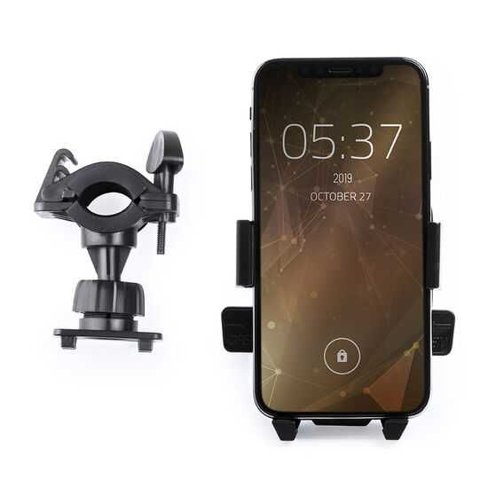 Стойка за телефон за велосипед