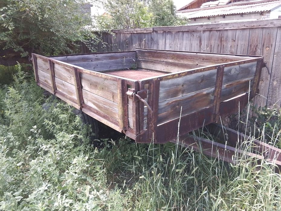 Продам трактор Т-25