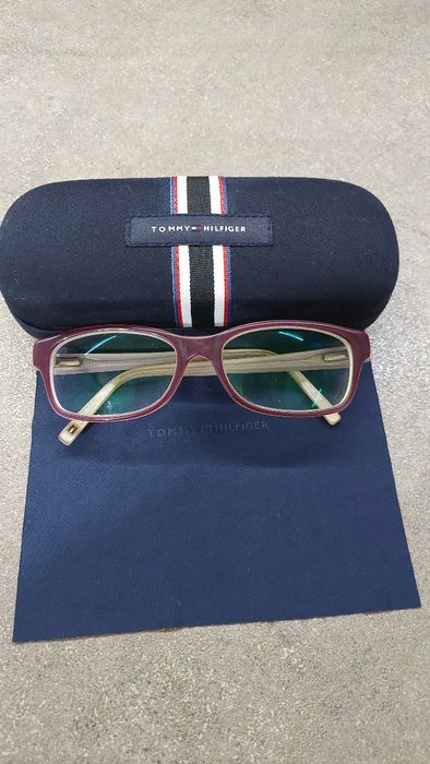 Рамка за диоптрични очила Michael cors