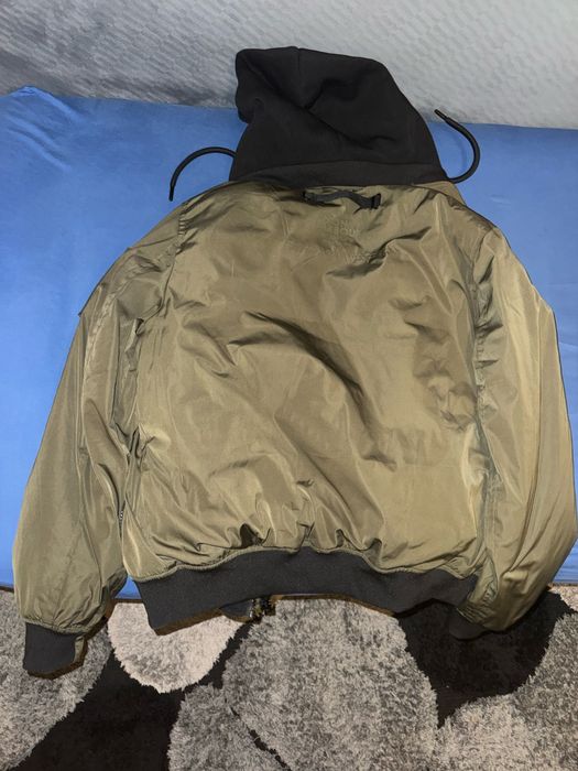 Geaca Primavara-Toamna Stone Harbour Barbati