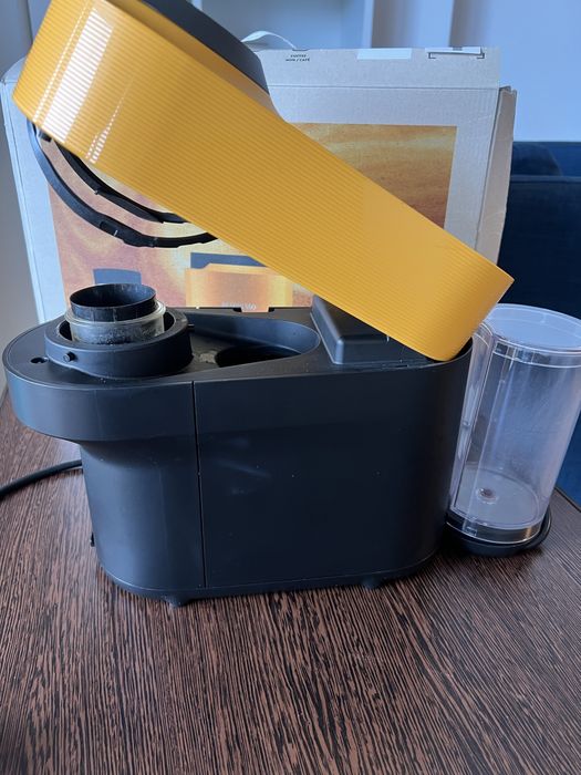 Nespresso Vertuo Pop – Aparat de cafea