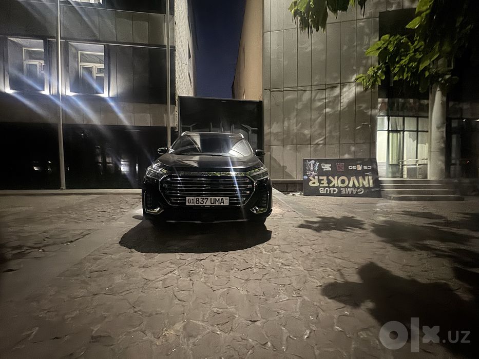 Jetour x90 plus
