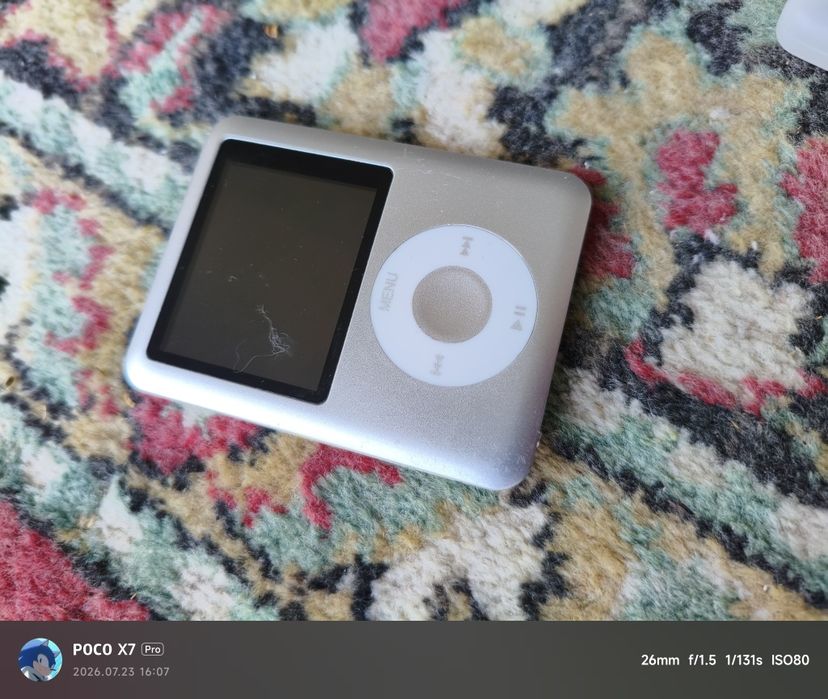 Продается MP3-4 Player