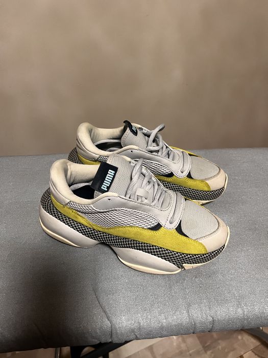 Дамски Кецове на Puma