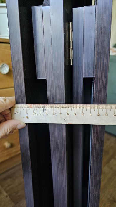 Раскладной стол обеденный