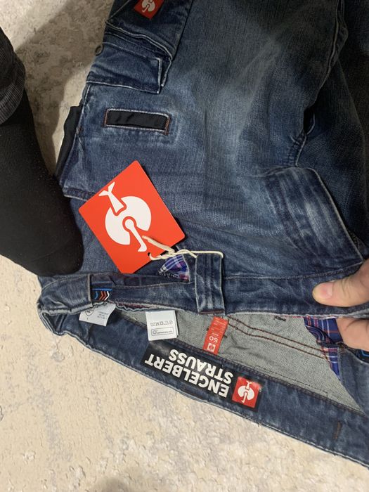 Брюки, штаны, спецодежда