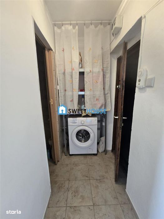 Apartament cu doua camere 13 decembrie Fagaras