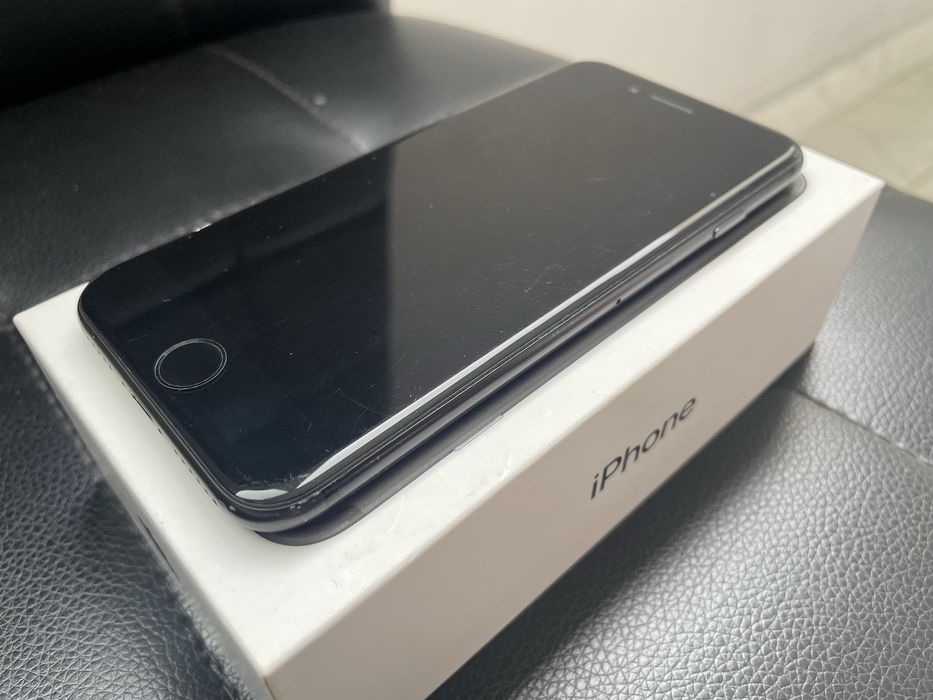 Iphone 7 32BG Black