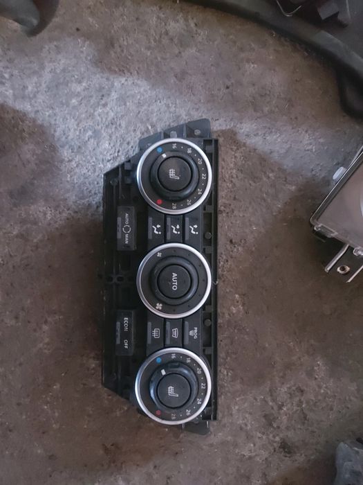 Panou clima ac Land rover freelander 2