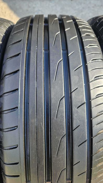 205/60 R16 • Vara • Toyo Proxes CF2 92V | 4 buc | Pret/buc