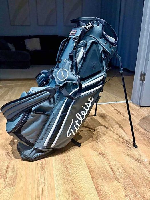 Titleist 14 Way Hybrid Bag