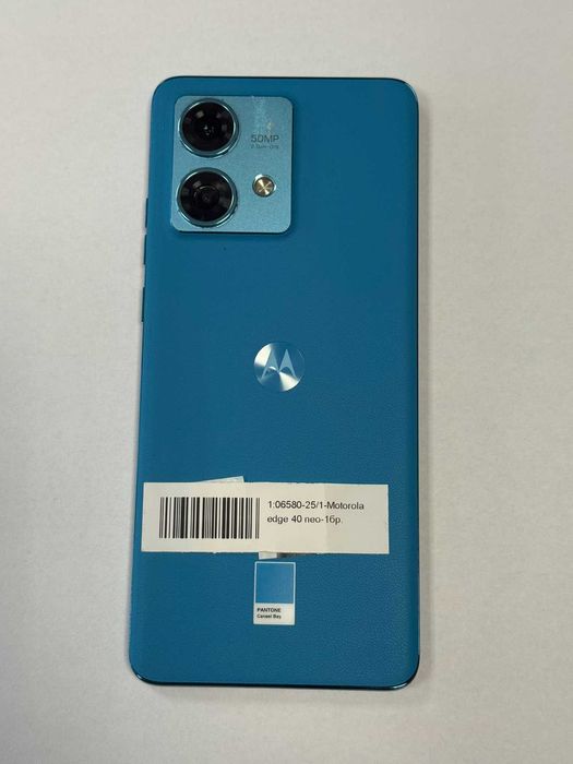***ТОП ЦЕНА***Motorola Edge 40 Neo