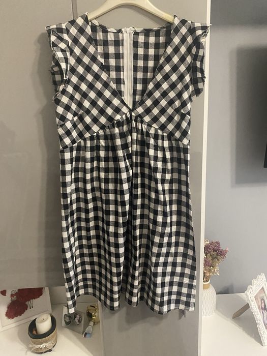 Rochie de vara panza S