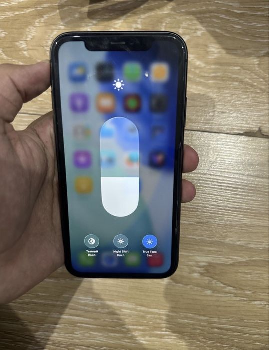 Iphone 11 128gb 100%