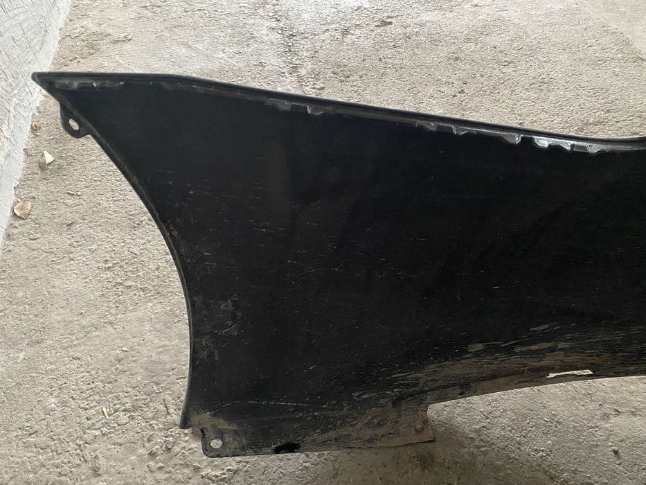 Бампер на камри 70-75