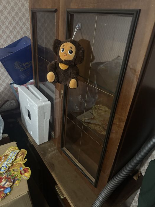 Отдам даром шкаф