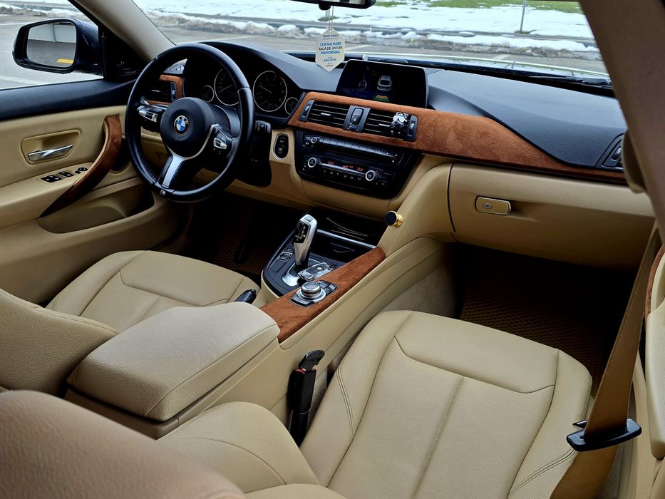 BMW 4 Series 2015 — imagine 2