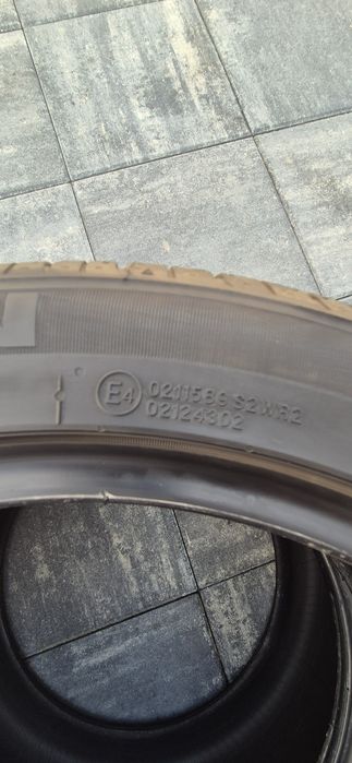 Anvelope vara Nexen Nfera Sport 225/45/R17 91W