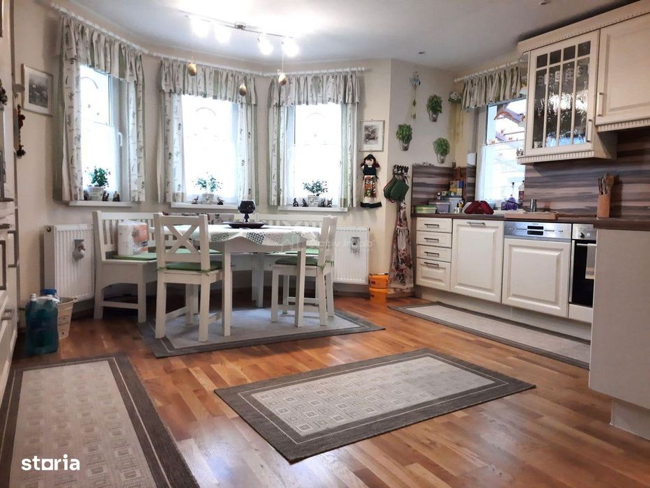 Casa individuala 275 mp | Teren 17 Ari | Tautii Magheraus