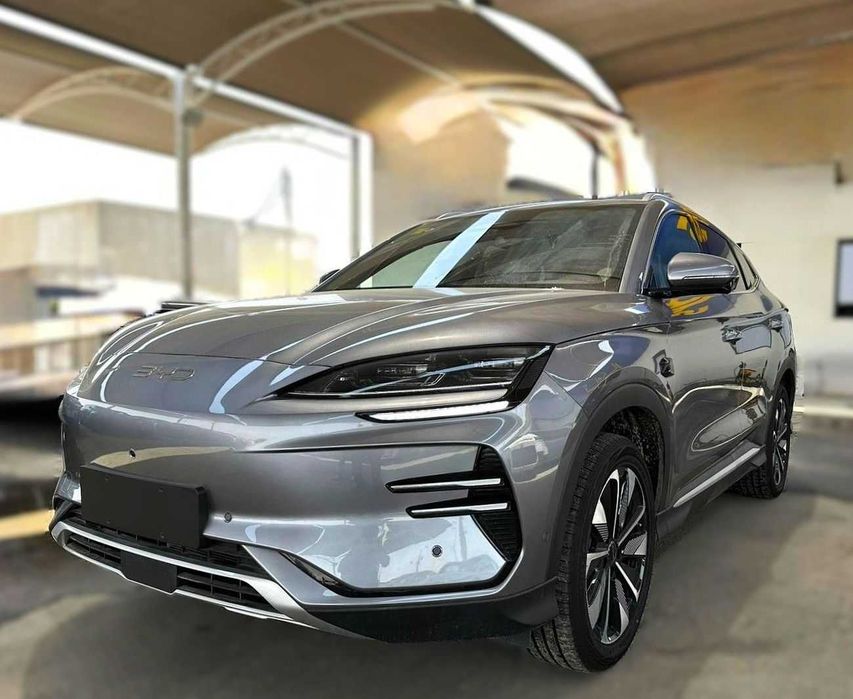 Byd song plus champion smart naxt va xalol nasiyaga