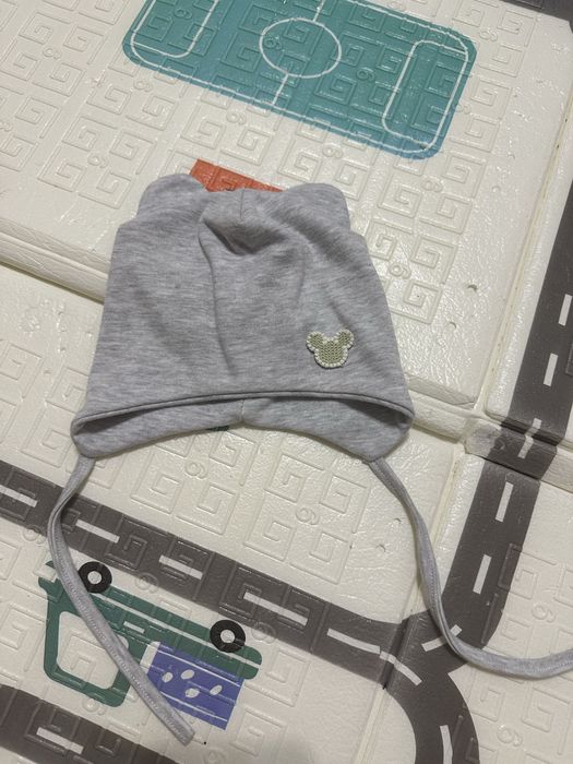 Детские шапки…..