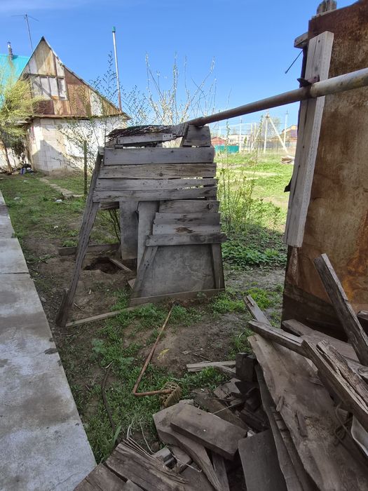 Отдам даром  доски