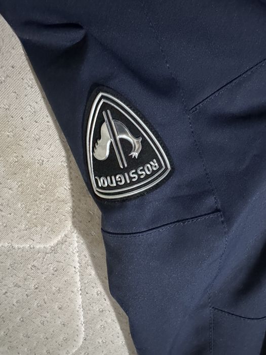 Rossignol W SKI PANT Eclipse дамски ски панталон с презрамки