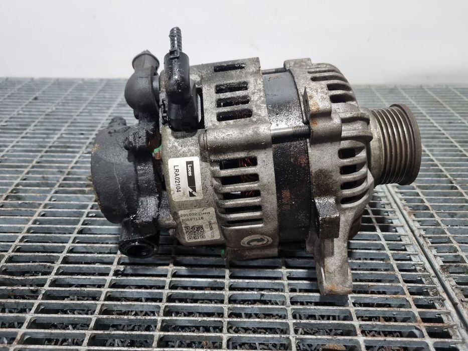 Alternator Hyundai Santa Fe 2 2.2 Diesel 2006 - 2012 150CP 2188CC D4EB Euro4 (1490) ...