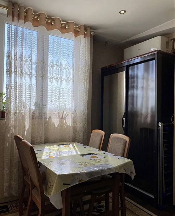 2 комнатная квартира на Шота Руставели ор-р Бартские! Можно в ипотеку