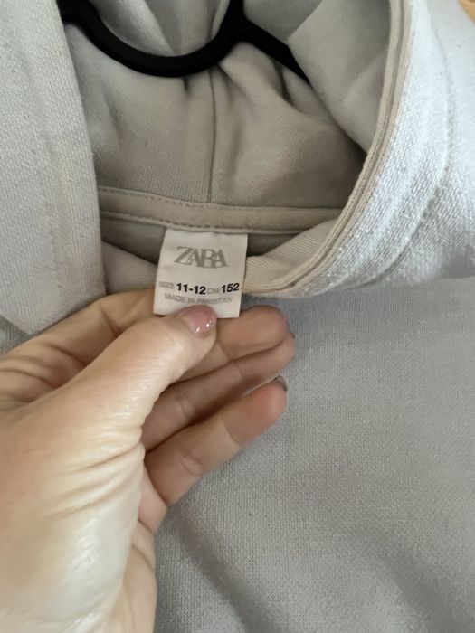 Суитшърт и панталон джогър комплект ZARA