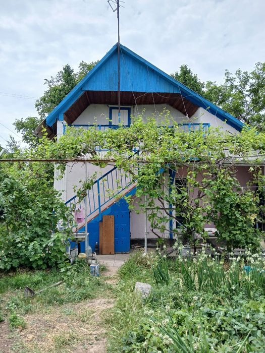 Дача продается Шоқтас