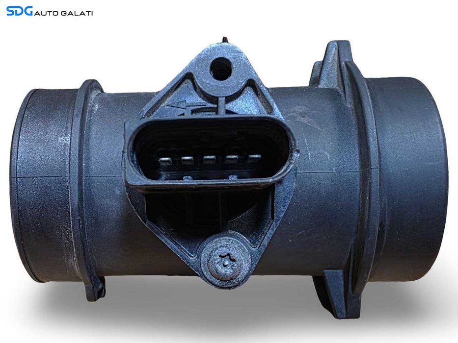 Debitmetru Aer Mercedes Clasa E-Class W210 2.0 2.3 Benzina 1995 - 2002 Cod LM1020 [N6135]