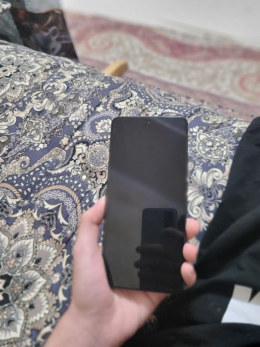 Поко х7 про 512/12+12 с гарантией