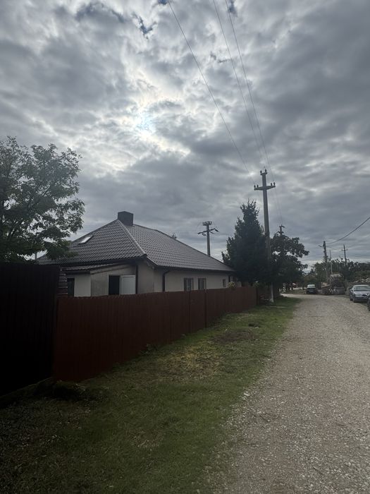 Casa de vanzare Fierbinti de Jos