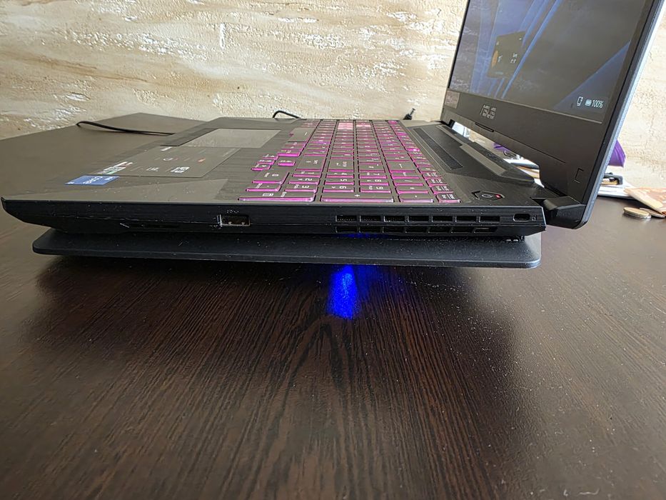 Asus tuf gaming f15