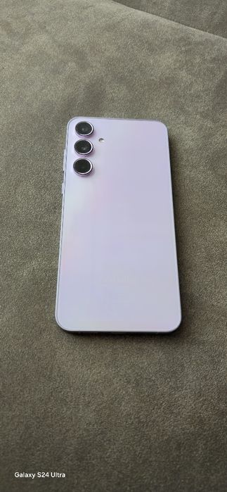 Samsung A55 (оригинална кутия)