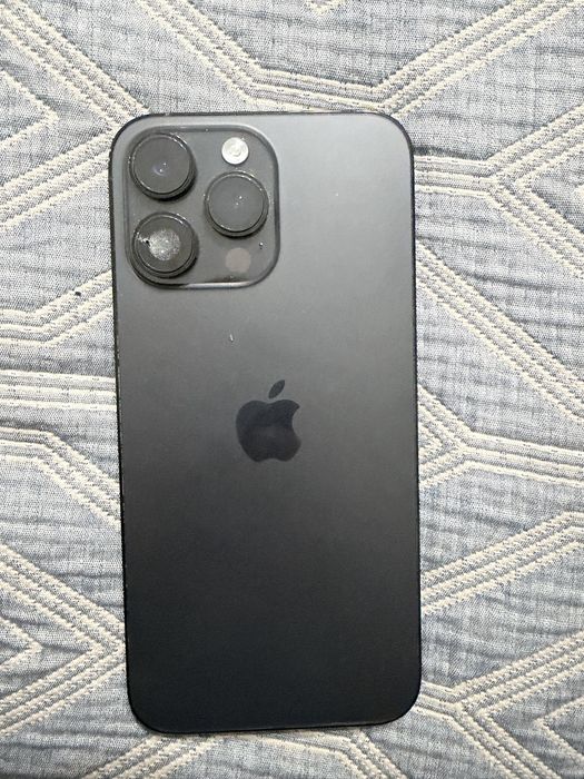 Айфон 14 pro max